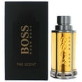 thumbnail image 1 of Boss The Scent by Hugo Boss, 3.3 oz Eau De Toilette Cologne Spray for Men, 1 of 1