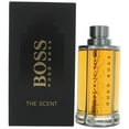 thumbnail image 1 of Boss The Scent by Hugo Boss, 6.7 oz Eau De Toilette Spray for Men, 1 of 1