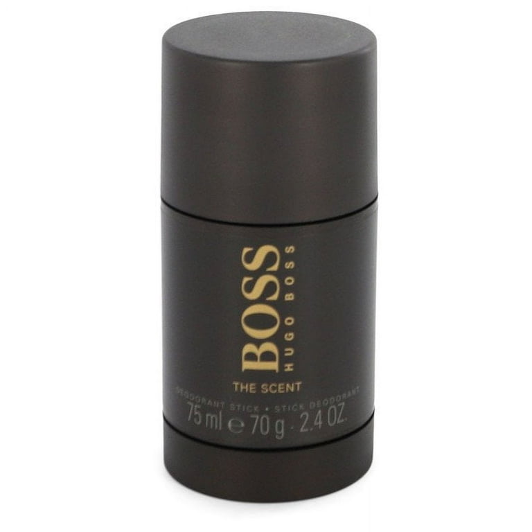 Hugo Deodorant Stick By Hugo Boss - 2.5 oz Hugo Deodorant Stick By Hugo Boss - 2.5 oz