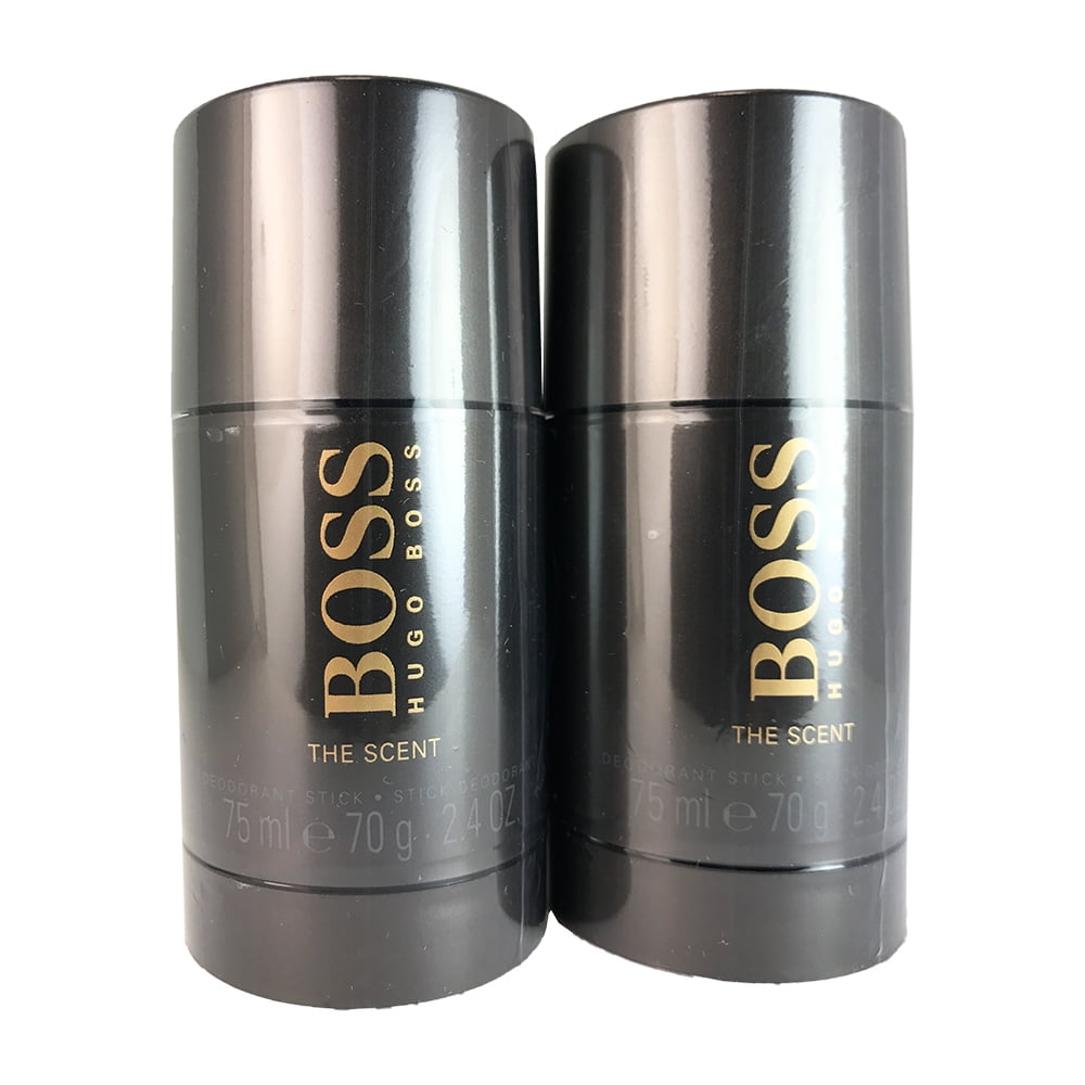 Boss the scent deo stick 2025