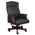 thumbnail image 1 of Boss Office Products Traditional Executive Chair, 1 of 11