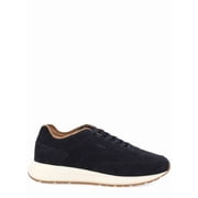 Boss Vinston Premium Cow Leather Sneakers Black (Men's)