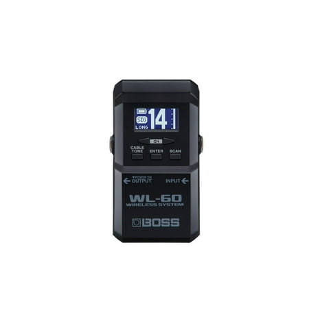 Roland - WL-60 Wireless Receiver