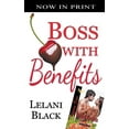 thumbnail image 1 of Boss With Benefits (Paperback), 1 of 1