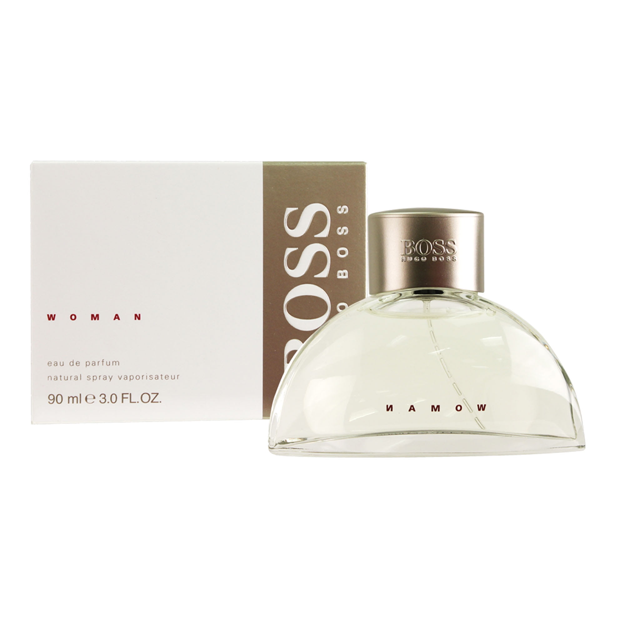 非売品 Eau Woman Boss Hugo De for Perfume Scented Spray, Parfum Perfume (For Women)
