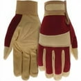 thumbnail image 1 of West Chester Protective Gear Women's Utility Work Glove - Medium/Large, Multicolor, 1 Pair, 1 of 1