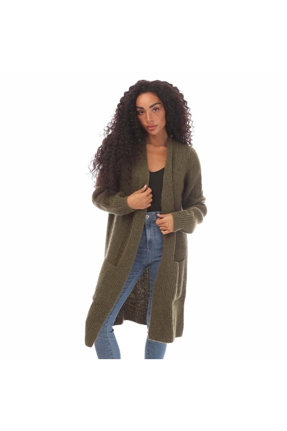 Womens C_Fanidas Cardigan