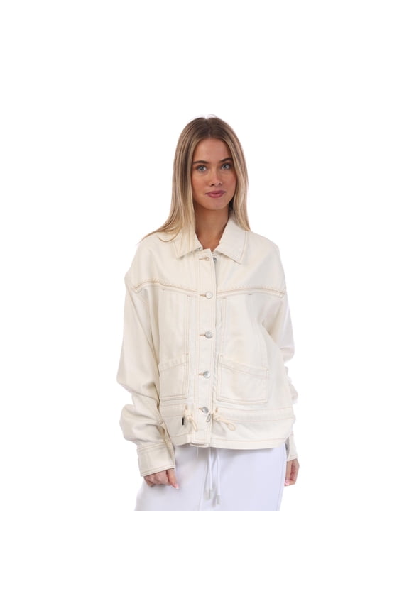 Womens Denim Jackets