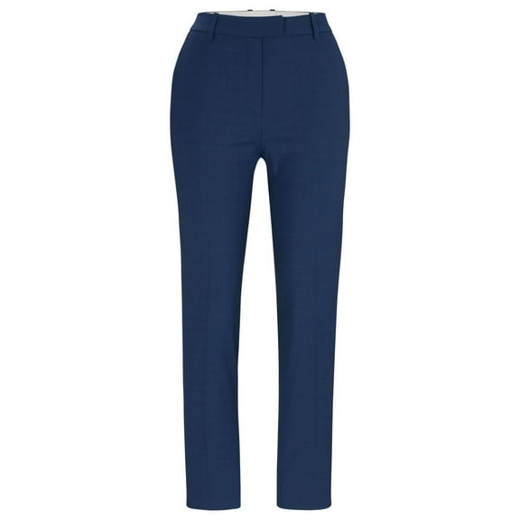 Boss Womens Tamata4 Regular Pants