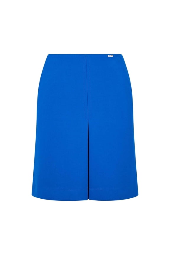 Womens Vitama Mini Skirt