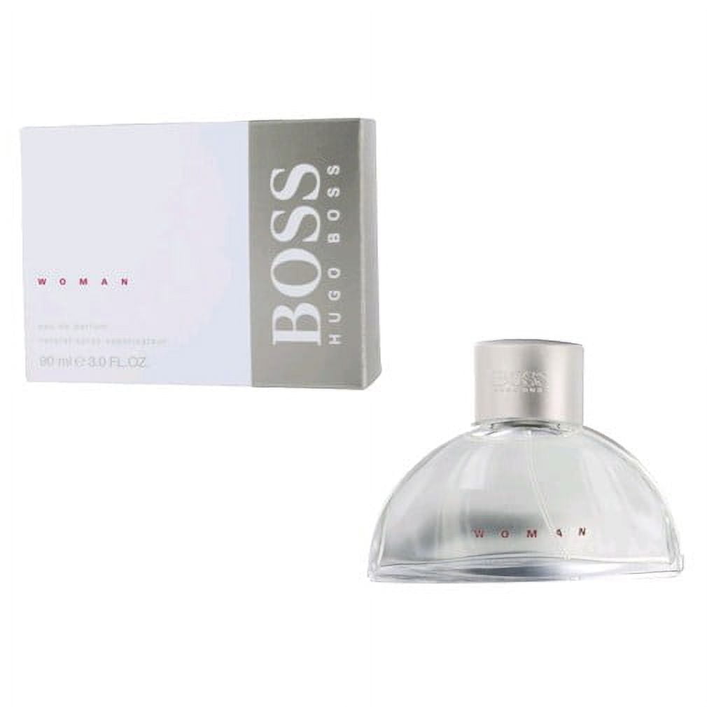 Hugo boss discount white perfume woman