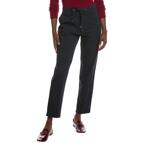 Boss by Hugo Boss womens BOSS Hugo Boss Tapata Pant, DE 36/US 4, Blue