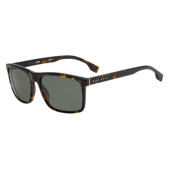 Boss (hub) BHB 1036 Sunglasses 0086 Dark Havana