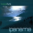 thumbnail image 1 of Bossa Funk - Ipanema - CD, 1 of 1