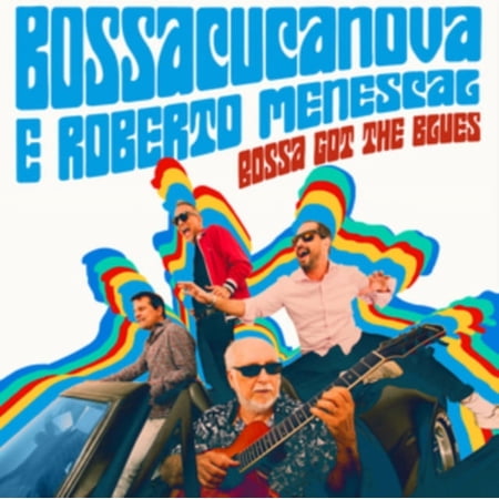 Bossa Got The Blues