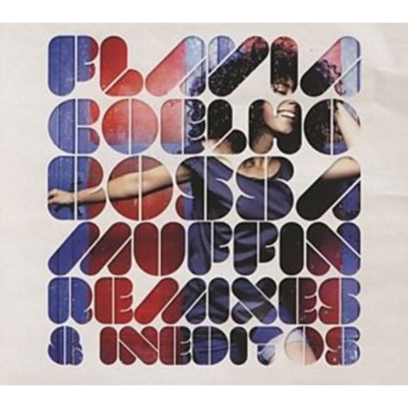 Bossa Muffin - Remixes & Ineditos
