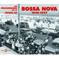 thumbnail image 1 of Bossa Nova 1948-57 - Bossa Nova 1948-57 - Music & Performance - CD, 1 of 2