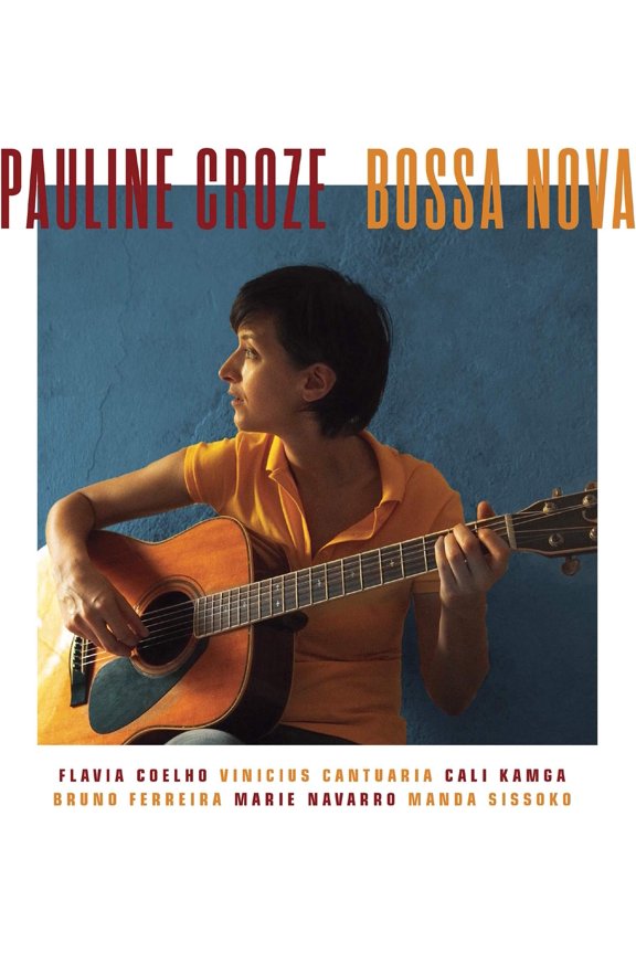 Pauline Croze Bossa Nova (CD)