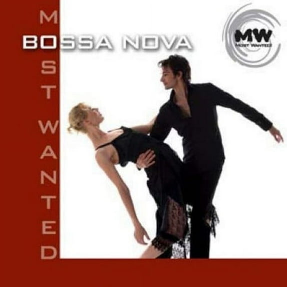 Bossa Nova - Bossa Nova - Music & Performance - CD
