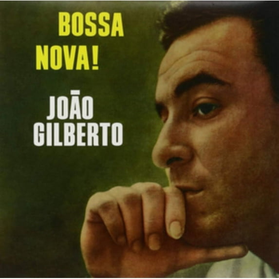 Bossa Nova! (Vinyl)