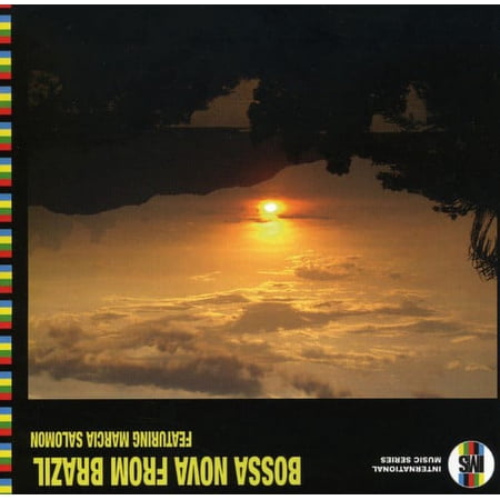Bossa Nova from Brazil