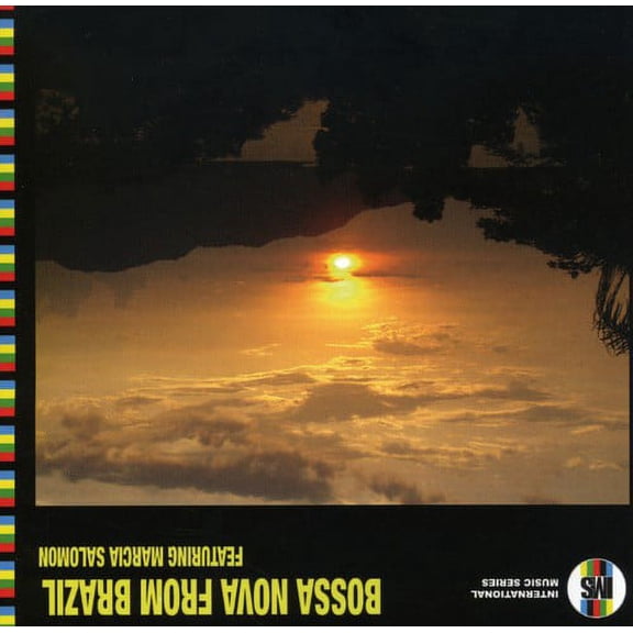 Bossa Nova from Brazil