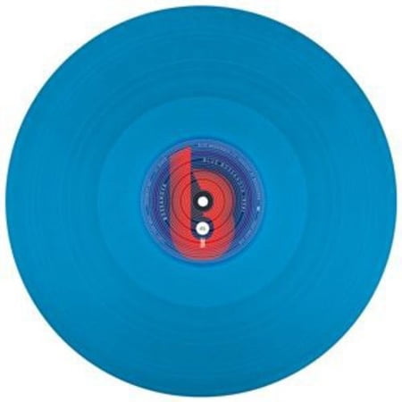 Bossanova - Blue Bossanova - Electronica - Vinyl