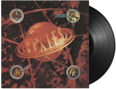 Pixies - Bossanova - Music & Performance - Vinyl