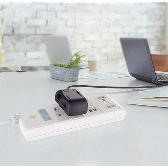 Bossdan Adapter Charger For Model PB101 Lightweight Cordless Stick Vacuum Cleaner-09