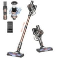 thumbnail image 1 of Bossdan Stick Vacuum Cleaner, 4 in 1 Cordless Vacuum Cleaner with Powerful Suction for Hardwood, 1 of 9