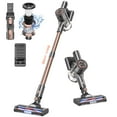 thumbnail image 1 of Bossdan Vacuum Cleaner, 4 in 1 Cordless Stick Vacuum Cleaner with Powerful Suction for Hardwood New, 1 of 9