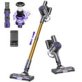 thumbnail image 1 of Bossdan Vacuum Cleaner, 4 in 1 Cordless Stick Vacuum Cleaner with Powerful Suction for Hardwood, 1 of 9