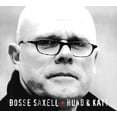 thumbnail image 1 of Bosse Saxell - Hund & Katt - Jazz - CD, 1 of 1
