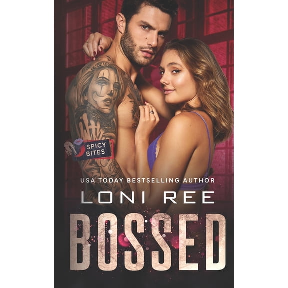 Bossed, (Paperback)