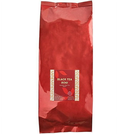 Bossen 1.3 lb. Black Loose Leaf Tea