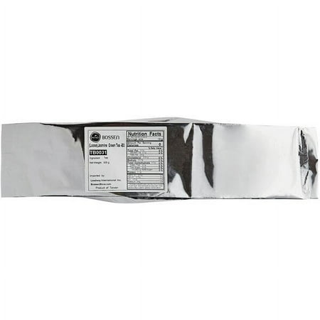 Bossen 10.5 oz. Premium Jasmine Green Loose Leaf Tea