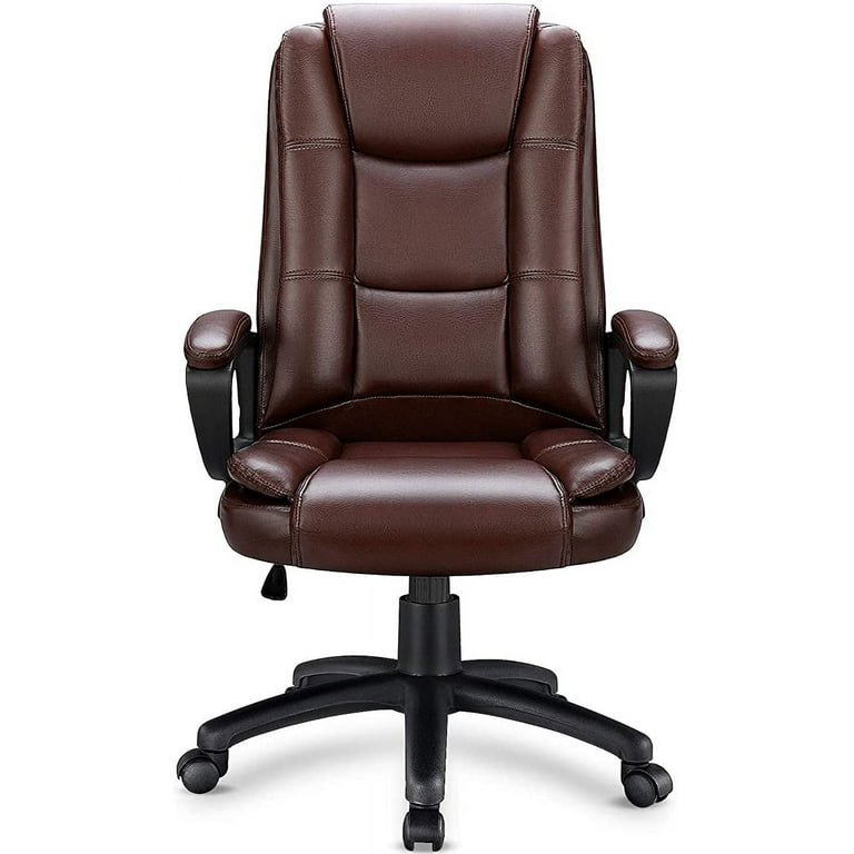 Bossin Big and Tall Home Office Computer chair for Adults, High