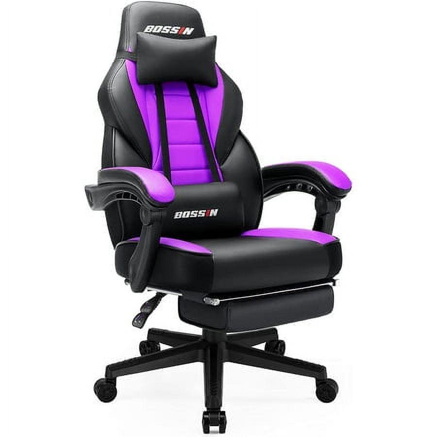 Gaming Chair Accessories: Best Supportive & Luxury Add-Ons