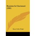 thumbnail image 1 of Bossism In Cincinnati (1905) (Paperback), 1 of 1
