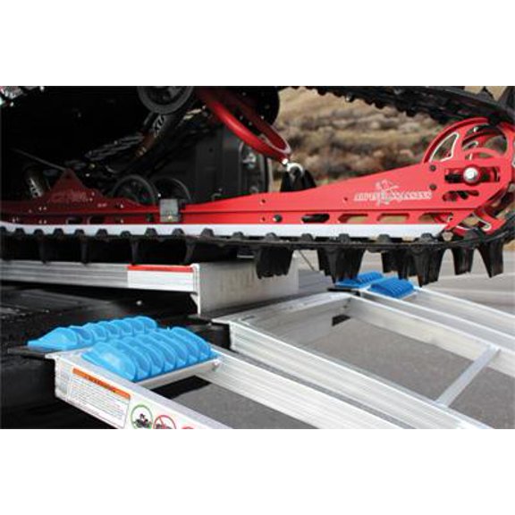 Bosski RISER Sled Track Riser