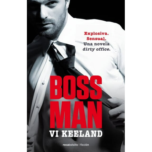 Bossman (Paperback)