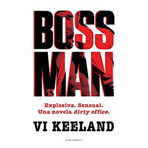 Pre-Owned Bossman 9788494557040 Used