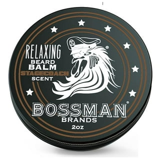 Beard Relaxer Men