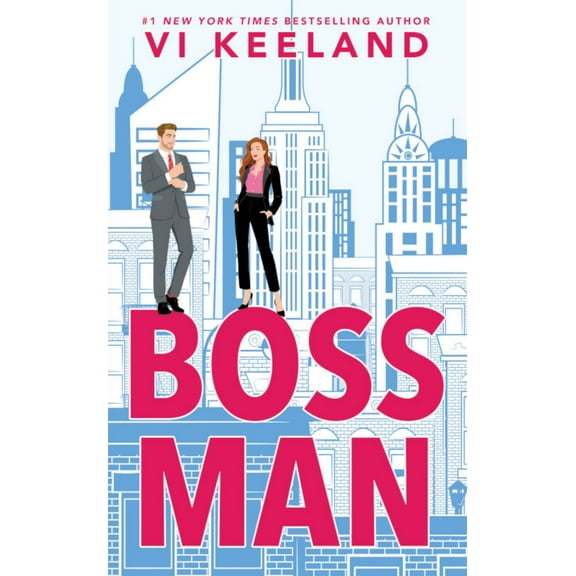 Bossman (Standard Edition) (Paperback)