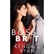 Bossy Brit, Paperback