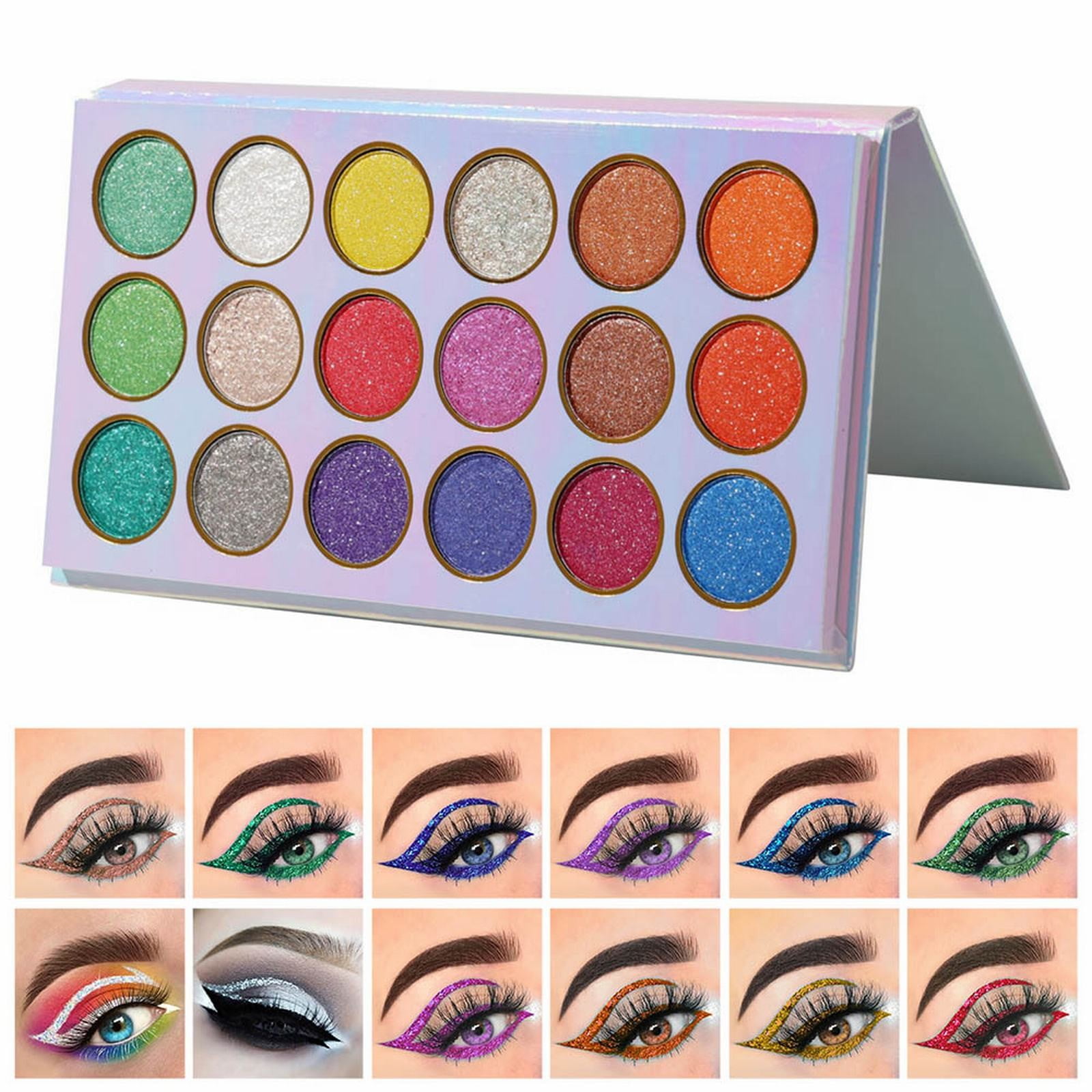 Bossy Cosmetics Mini Makeup Thank Later Highlighter Makeup Pen Eye