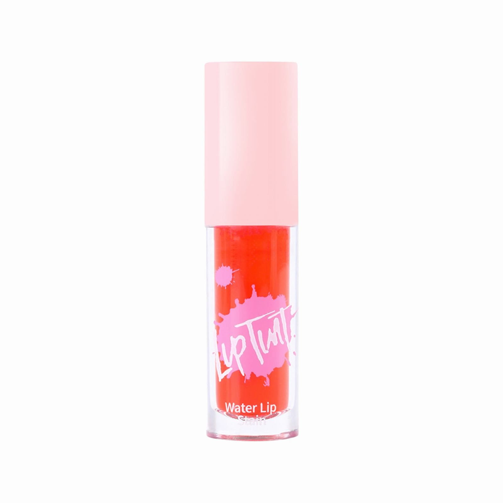 Bossy Cosmetics Neutral Lip Gloss Lip Gloss Clear Glossy Glitter