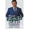 thumbnail image 1 of Bossy Hearts: The Unexpected Card (Paperback), 1 of 1