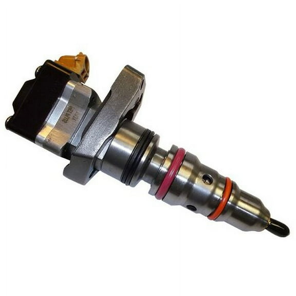 Bostech DE504 Fuel Injector   Code Ad, 134 140cc Split Shot Nozzle, Ford 7
