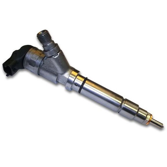 Bostech DE665 Fuel Injector   Gm 6.6 L Duramax Lly